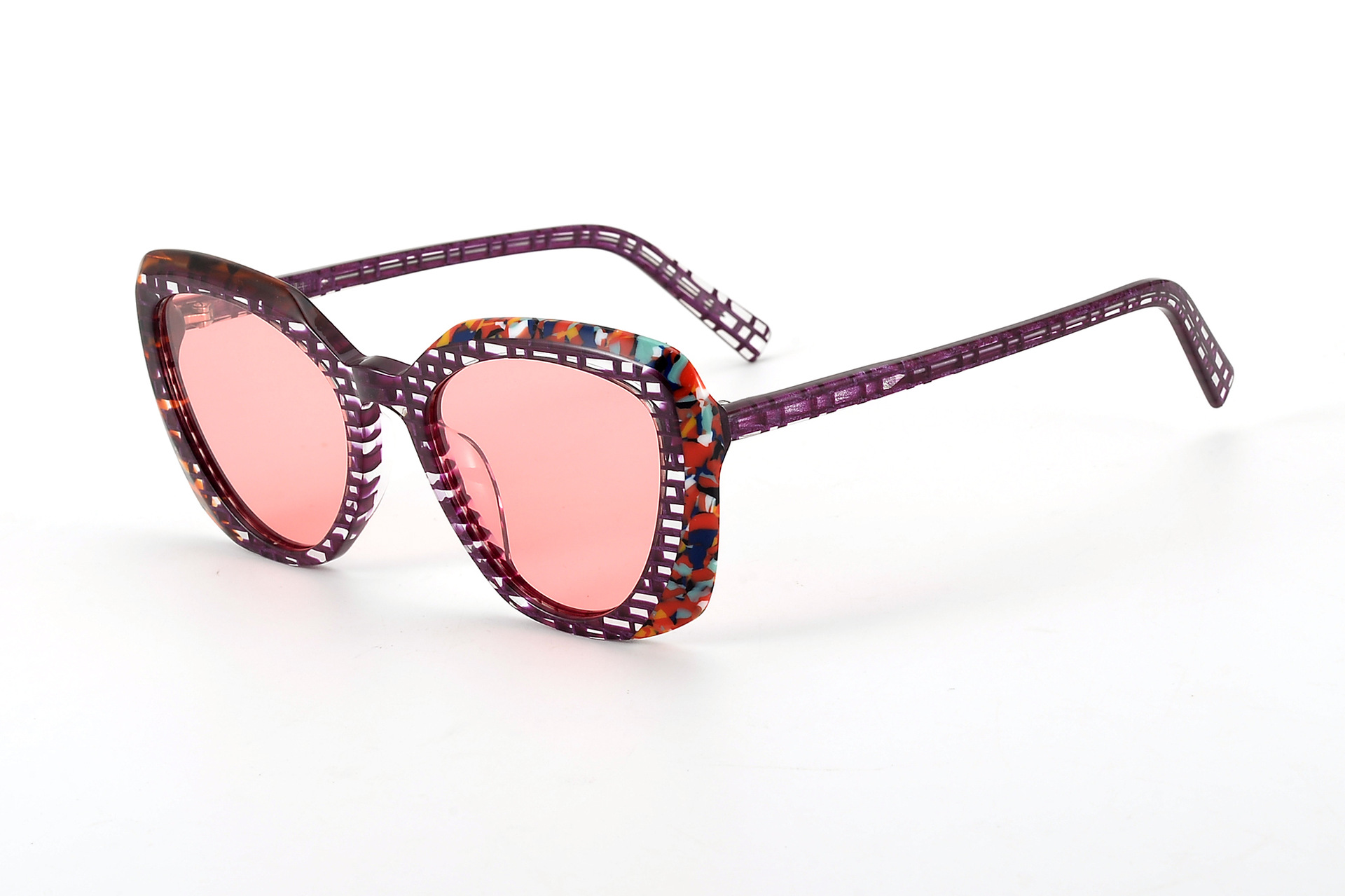 Women Fashion Brand Logo - HPT084 Luxury brand Personality Women street