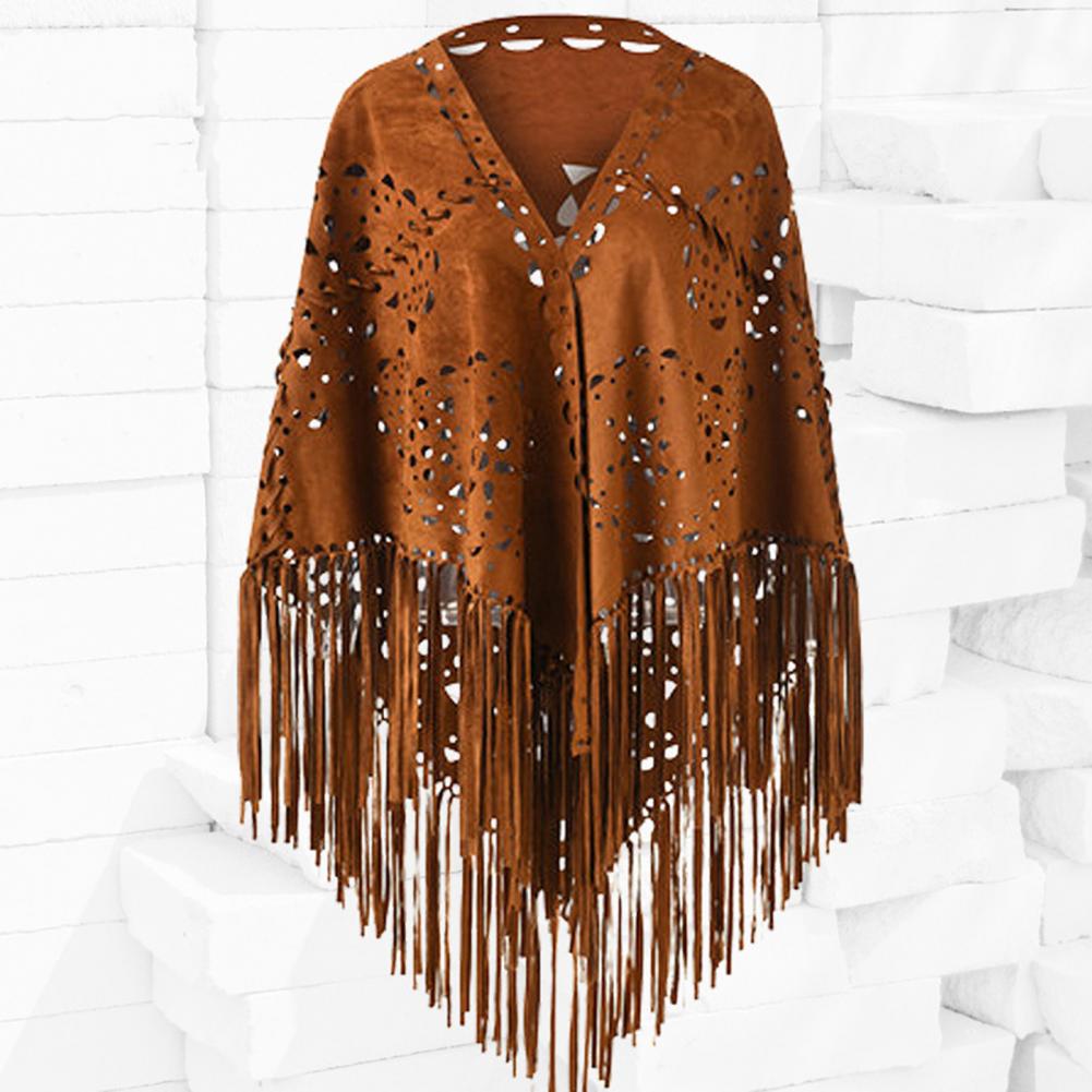 Women'S Fashion Knitwear - New In 2024 Solid Color Hollow