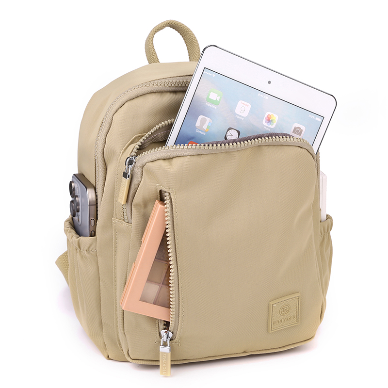 Women'S Fashion Backpack - Waterproof Backpack for Women Travel One