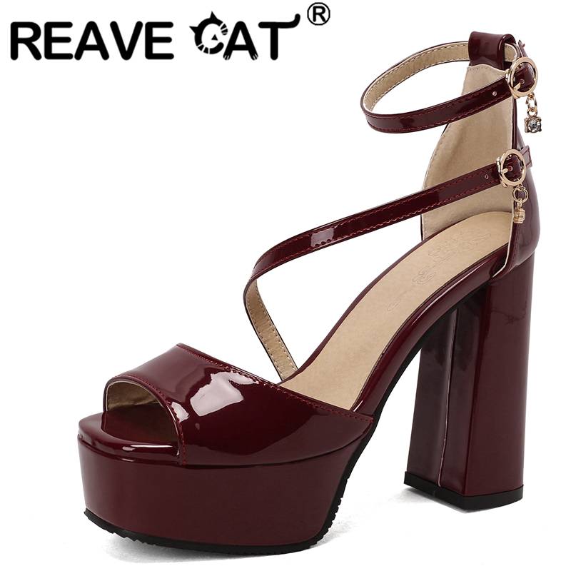 Women'S Fashion Brands - REAVE Mèo Thương Hiệu Giày Cho