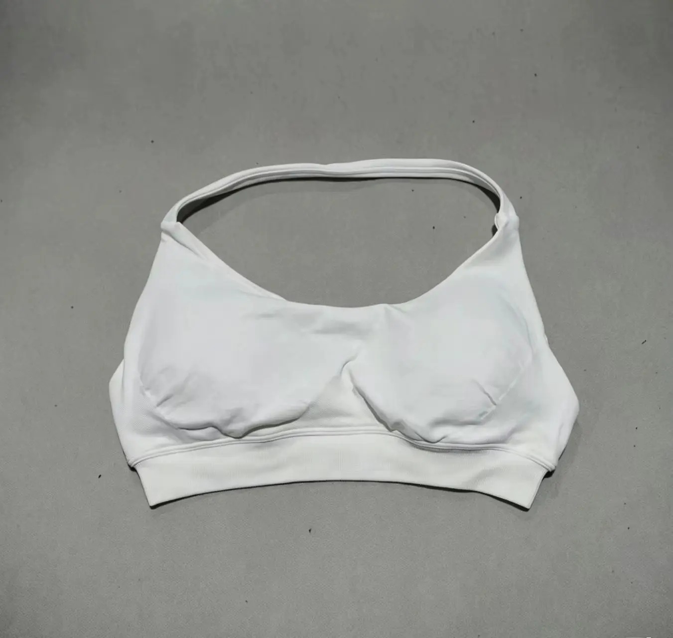Bra Top Seamless - DFMF Women Seamless Sports Bra Yoga