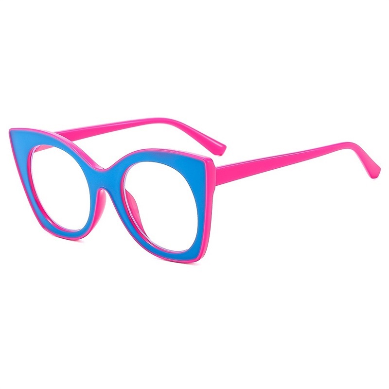 Women'S Fashion Eyeglass Frames - New Fashionable Women Eyeglasses Trend Women
