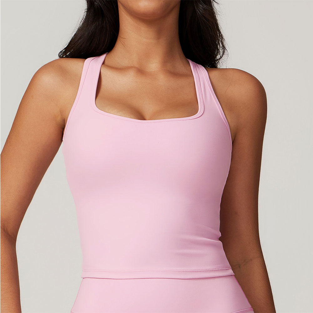 Bra Top Seamless - Women Sports Bra High Strength Top
