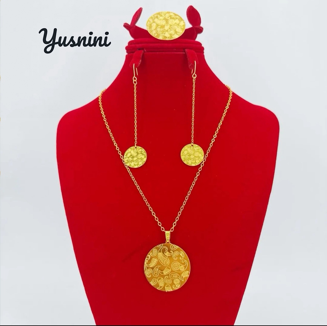 Women'S Fashion Rings Gold - Fashion New French 24K Gold Plated