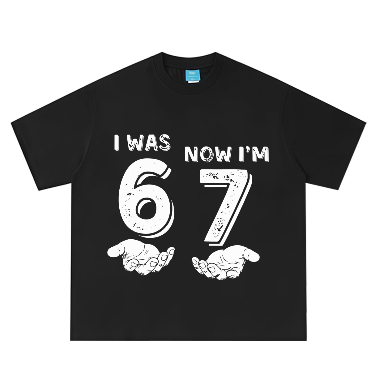 Women Fashion Now - I Was 6 Now I'm 7
