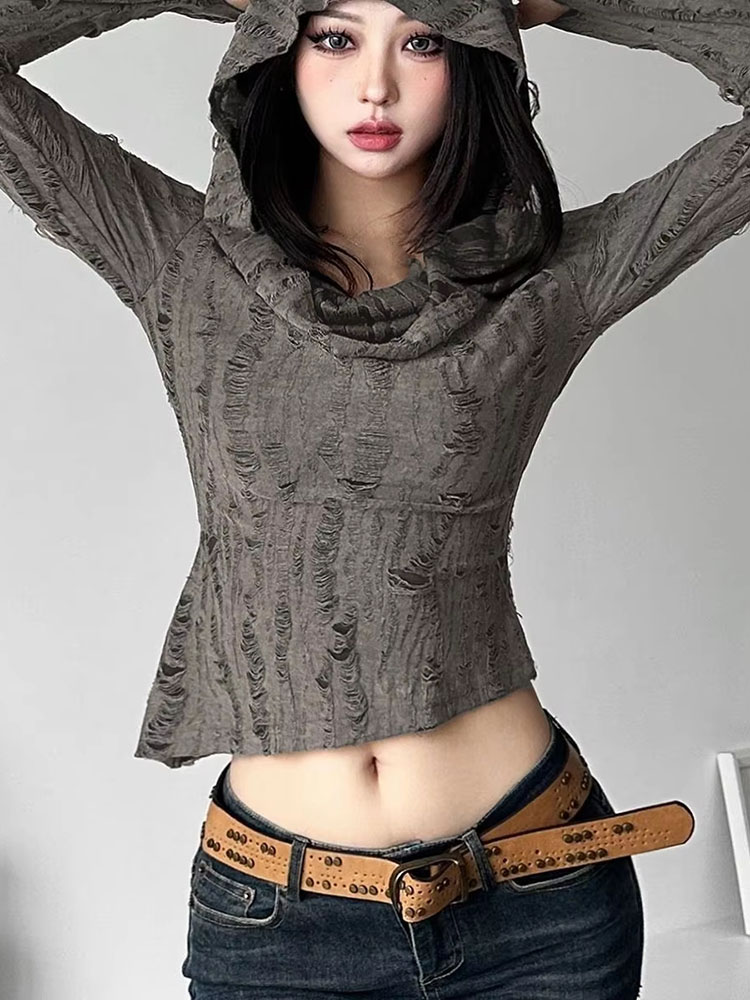 Women Sexy Hot Girl Wasteland  - đánh giá và giá Women Fashion Style