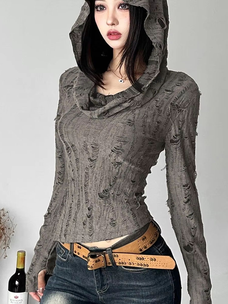 Women Sexy Hot Girl Wasteland  - đánh giá và giá Women Fashion Style