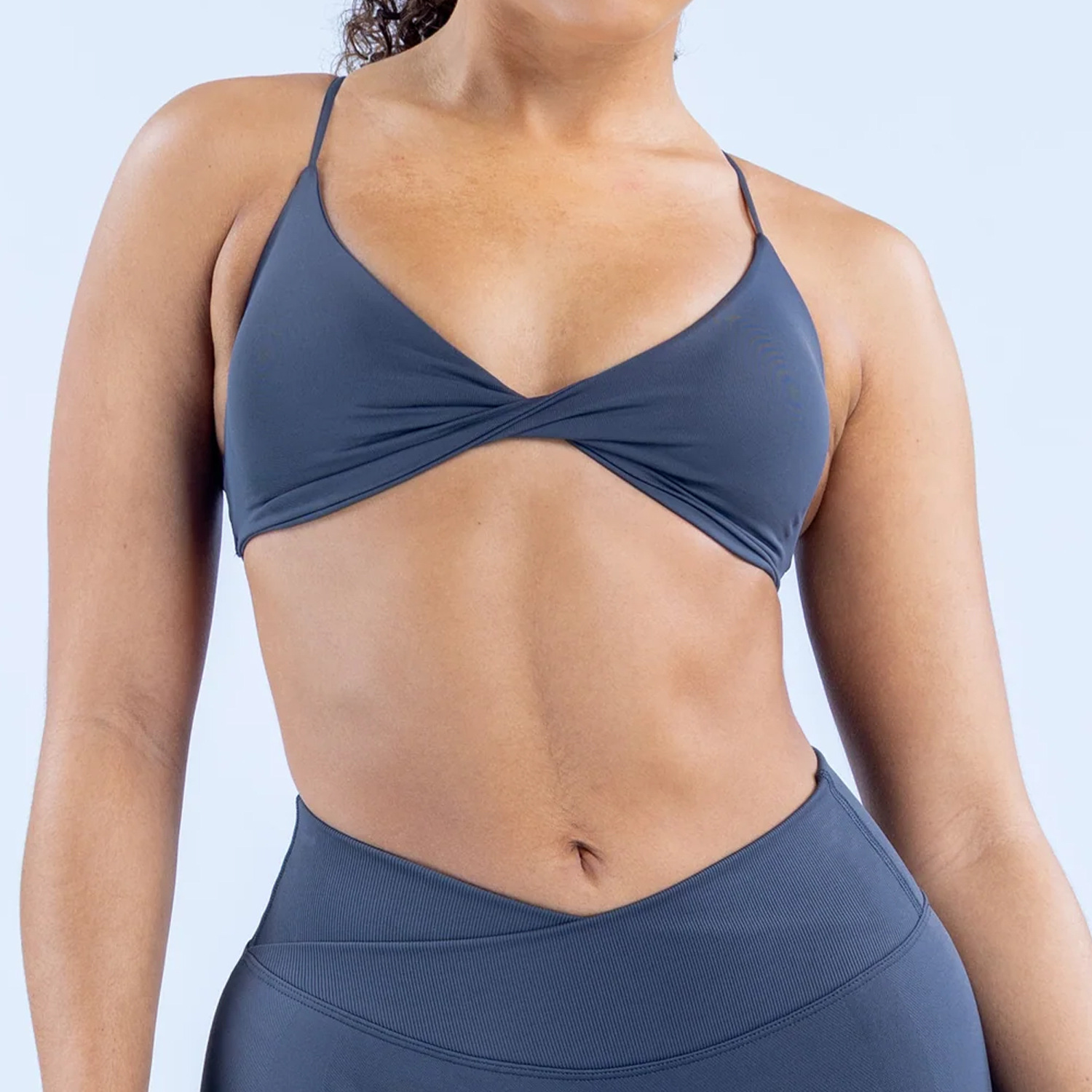 Logo Women's Seamless Sports U - đánh giá và giá Bra Top Seamless