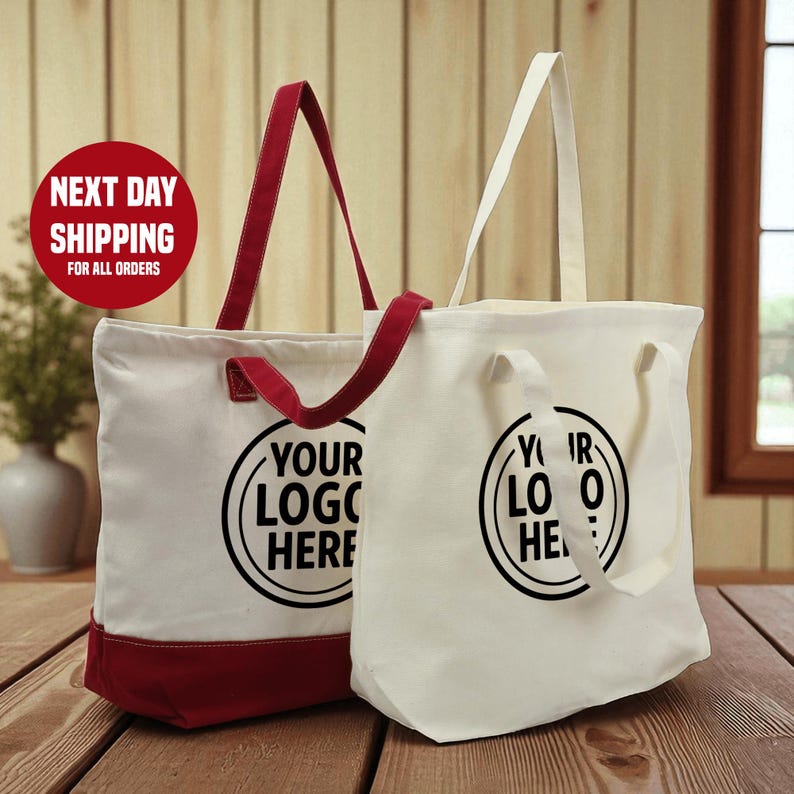Custom Logo Tote Bag Personali - đánh giá và giá Women Fashion Brand Logo