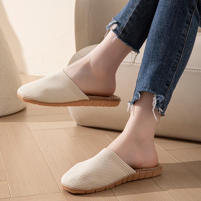 Mesh Casual Slippers Ladies Ho - đánh giá và giá Women'S Fashion Sandals