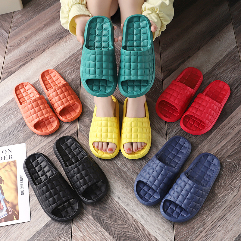 2026 Summer Home Bathroom Slip - đánh giá và giá Women'S Fashion Sandals