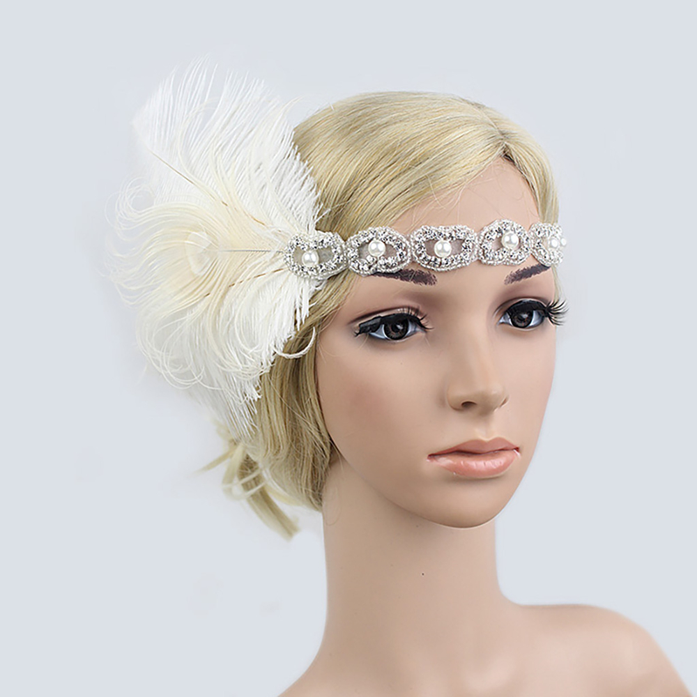 1920 Vintage Flapper Girls' He - đánh giá và giá Women'S Fashion In 1920
