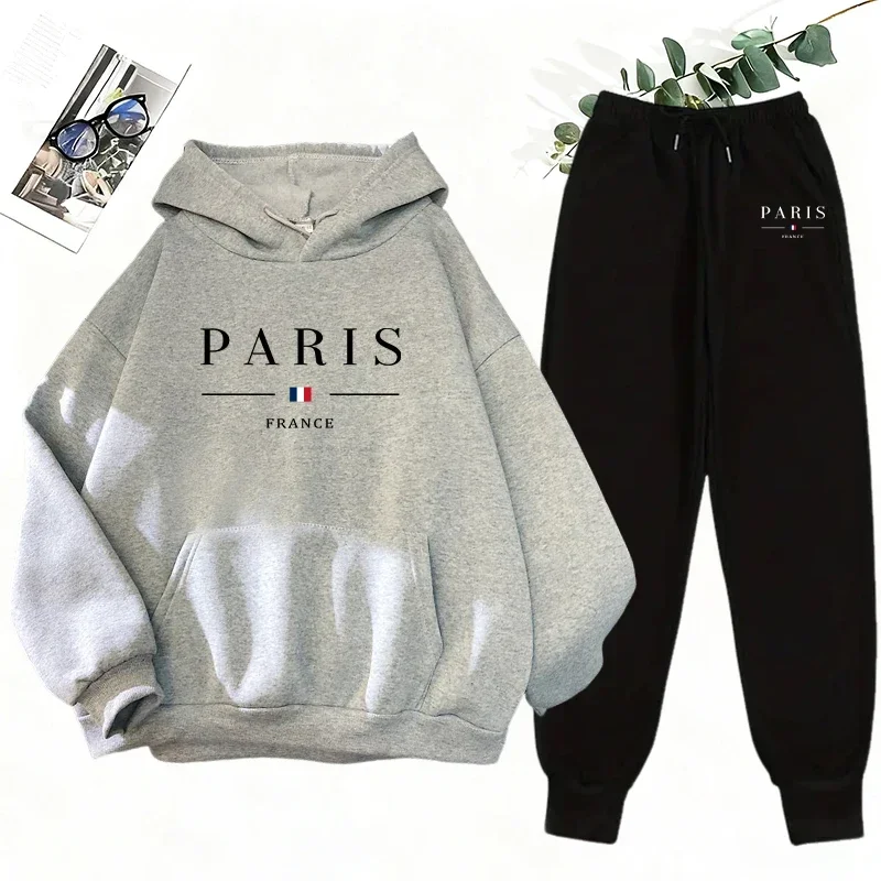 2026 Women 2 Piece Tracksuit S - đánh giá và giá Women Fashion Style