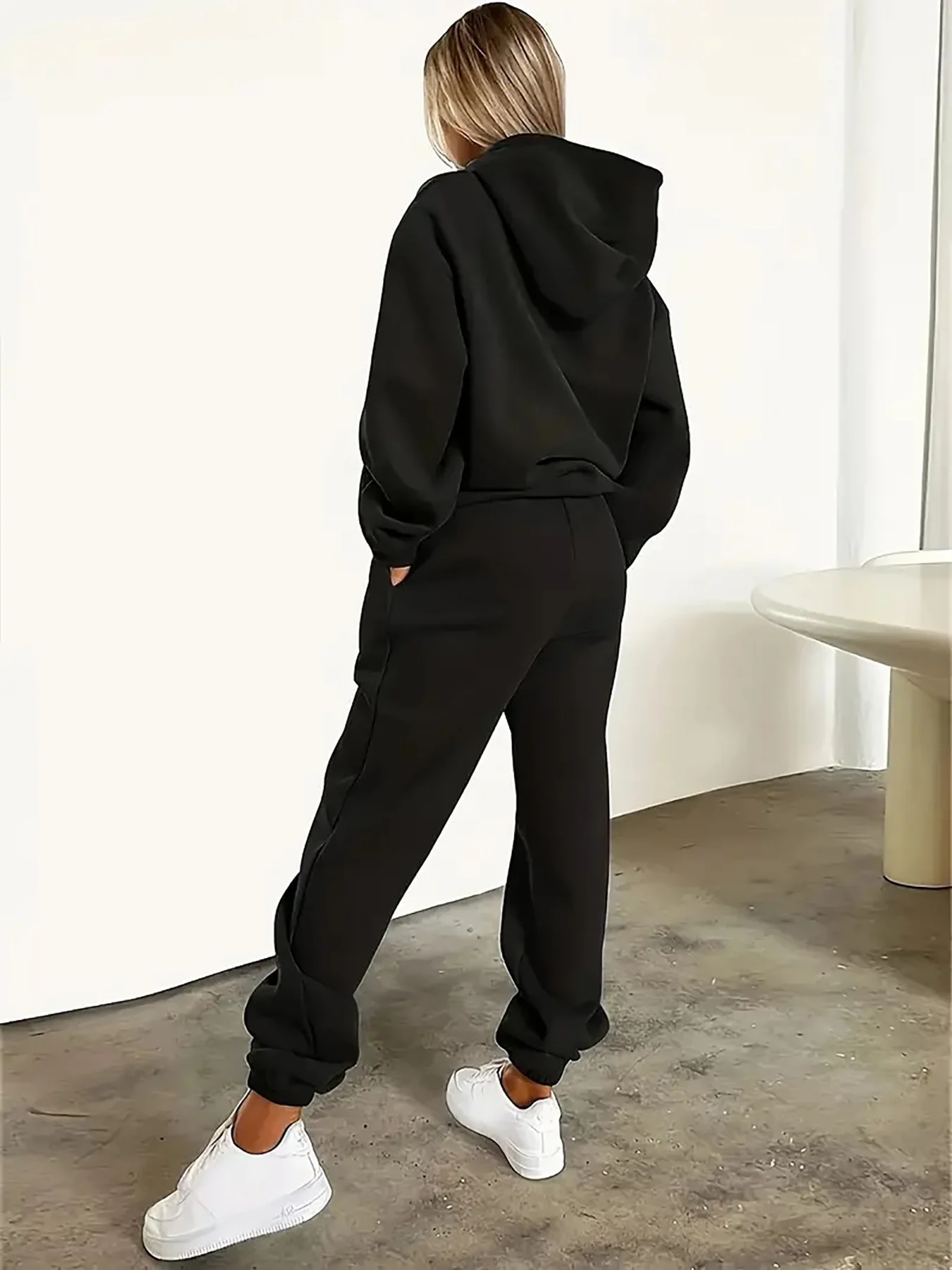 2026 Women 2 Piece Tracksuit S - đánh giá và giá Women Fashion Style
