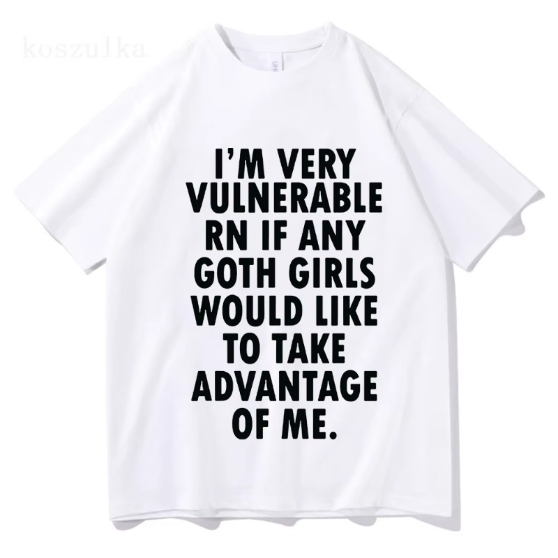 Funny I'm Very Vulnerable Righ - đánh giá và giá Women Fashion Now