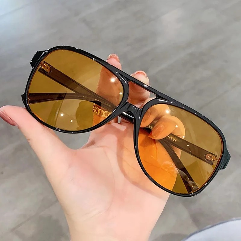 Retro Sunglasses for Men's Wom - đánh giá và giá Women'S Fashion Eyeglass Frames