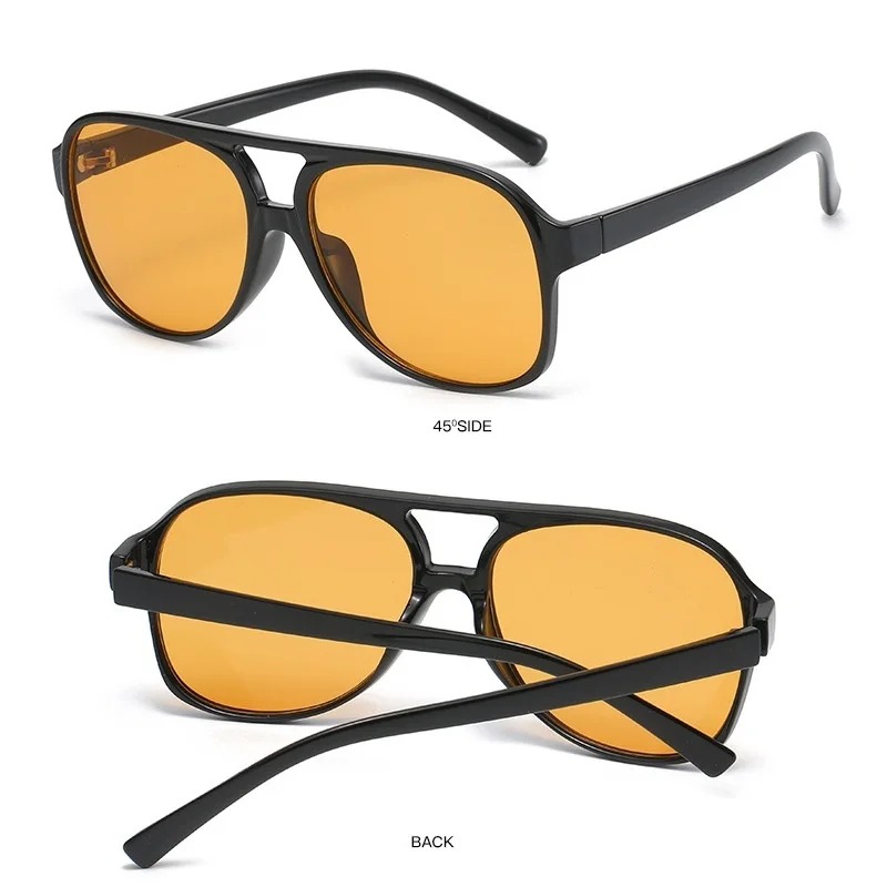 Retro Sunglasses for Men's Wom - đánh giá và giá Women'S Fashion Eyeglass Frames