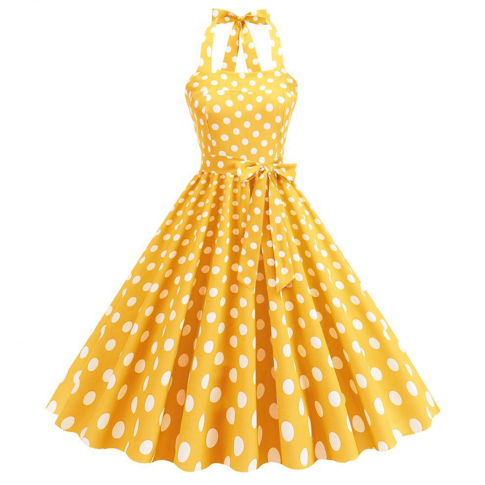 Women's 50s Rockabilly Retro Y - đánh giá và giá Women'S Fashion In The 50S