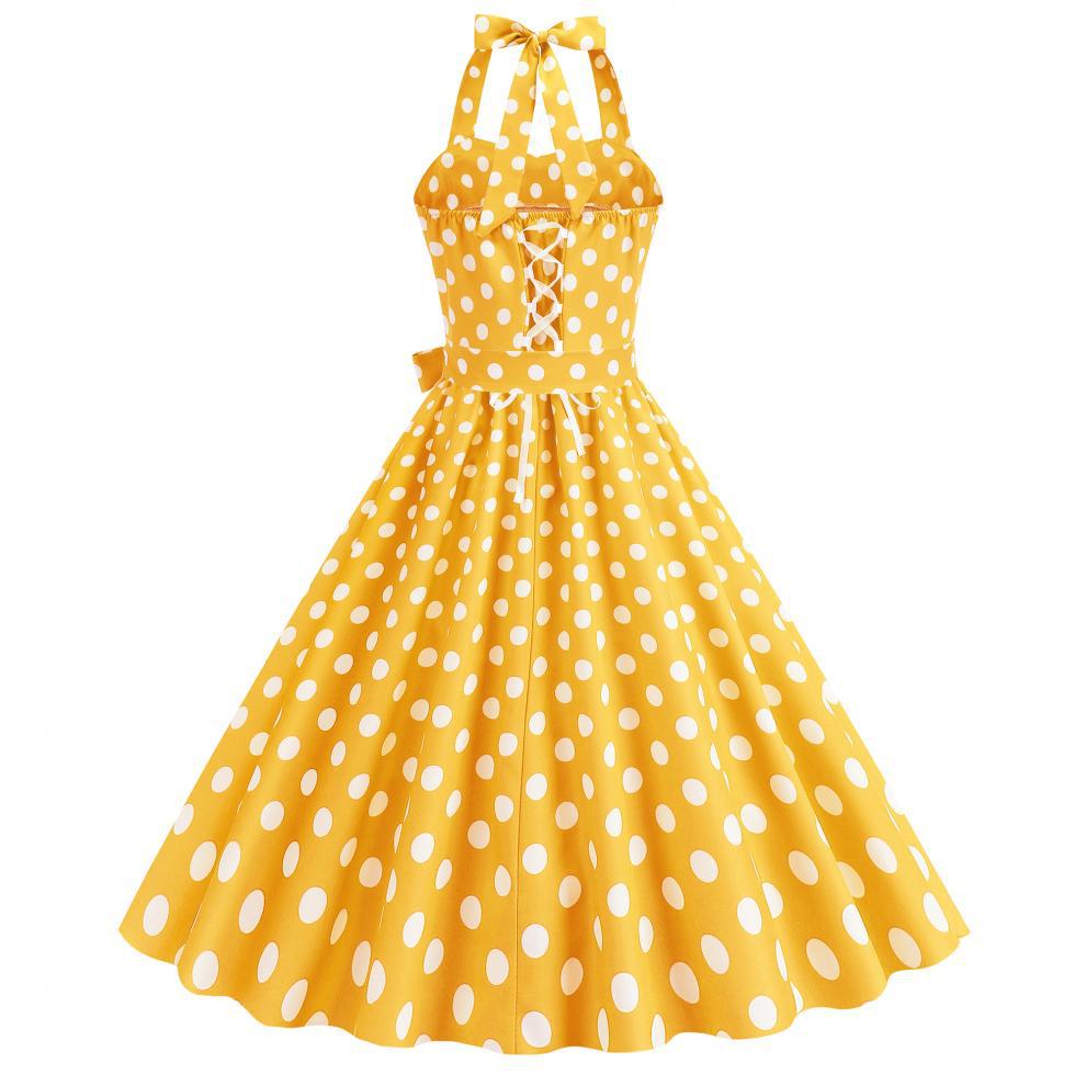 Women's 50s Rockabilly Retro Y - đánh giá và giá Women'S Fashion In The 50S