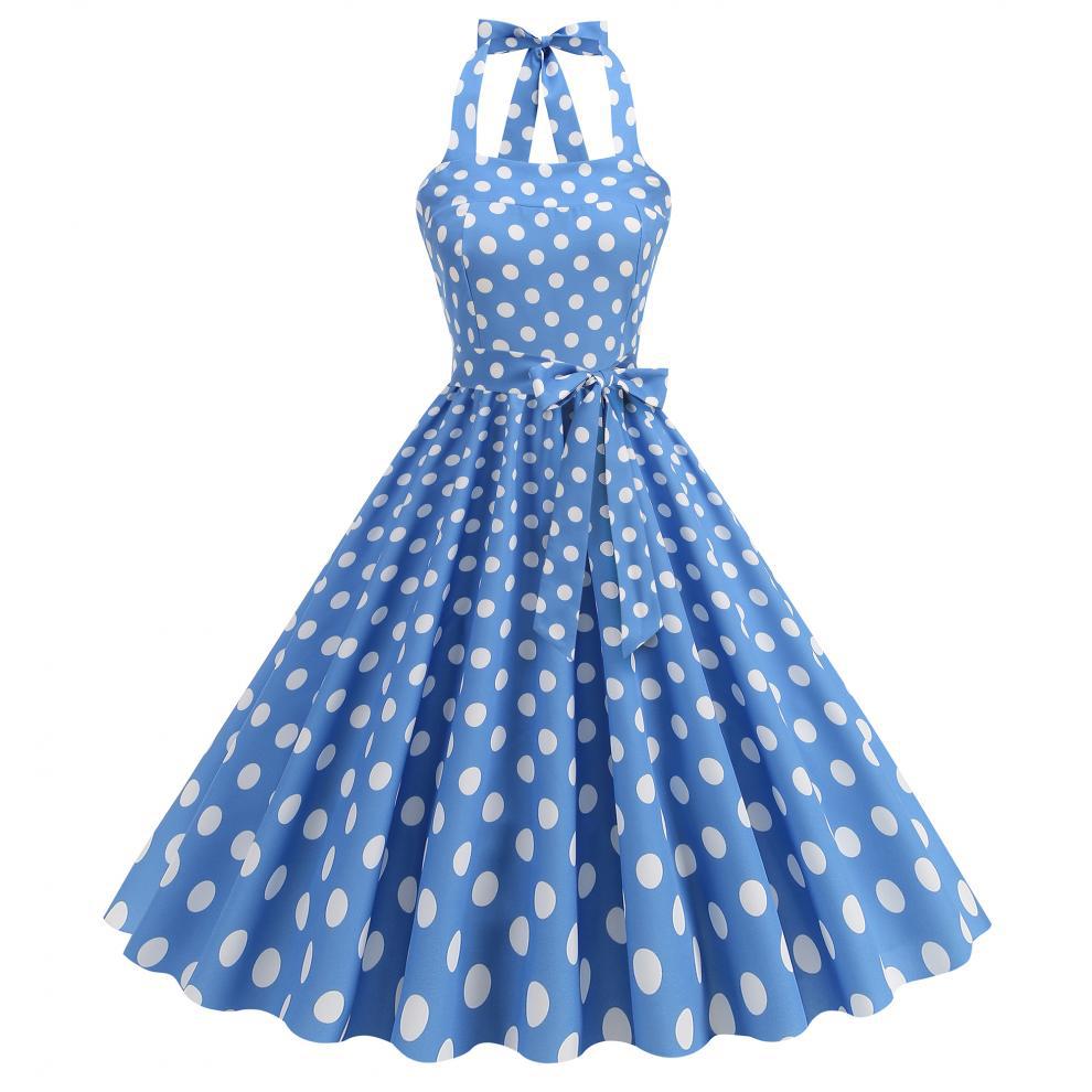 Women's 50s Rockabilly Retro Y - đánh giá và giá Women'S Fashion In The 50S