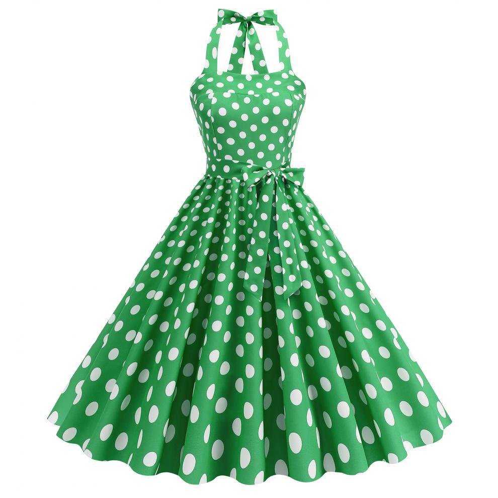 Women's 50s Rockabilly Retro Y - đánh giá và giá Women'S Fashion In The 50S