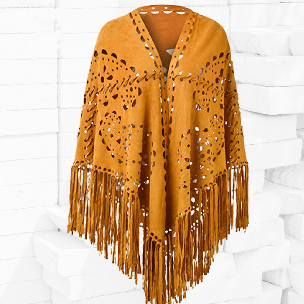 New In 2024 Solid Color Hollow - đánh giá và giá Women'S Fashion Knitwear
