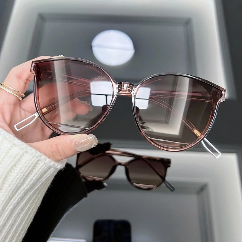 Cat Eye Vintage Sunglasses Wom - đánh giá và giá Women'S Fashion Eyeglass Frames