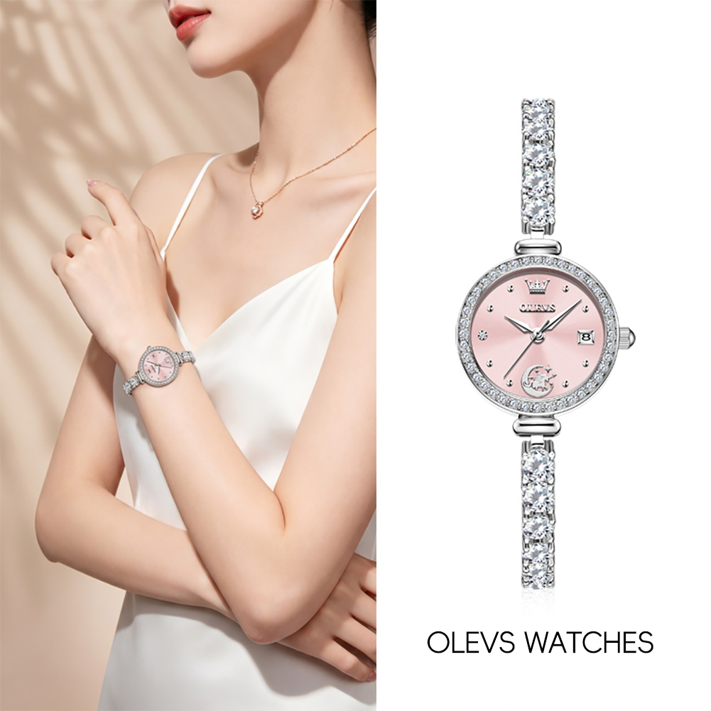 OLEVS 2998 Brand Original Auth - đánh giá và giá Women'S Fashion Brands