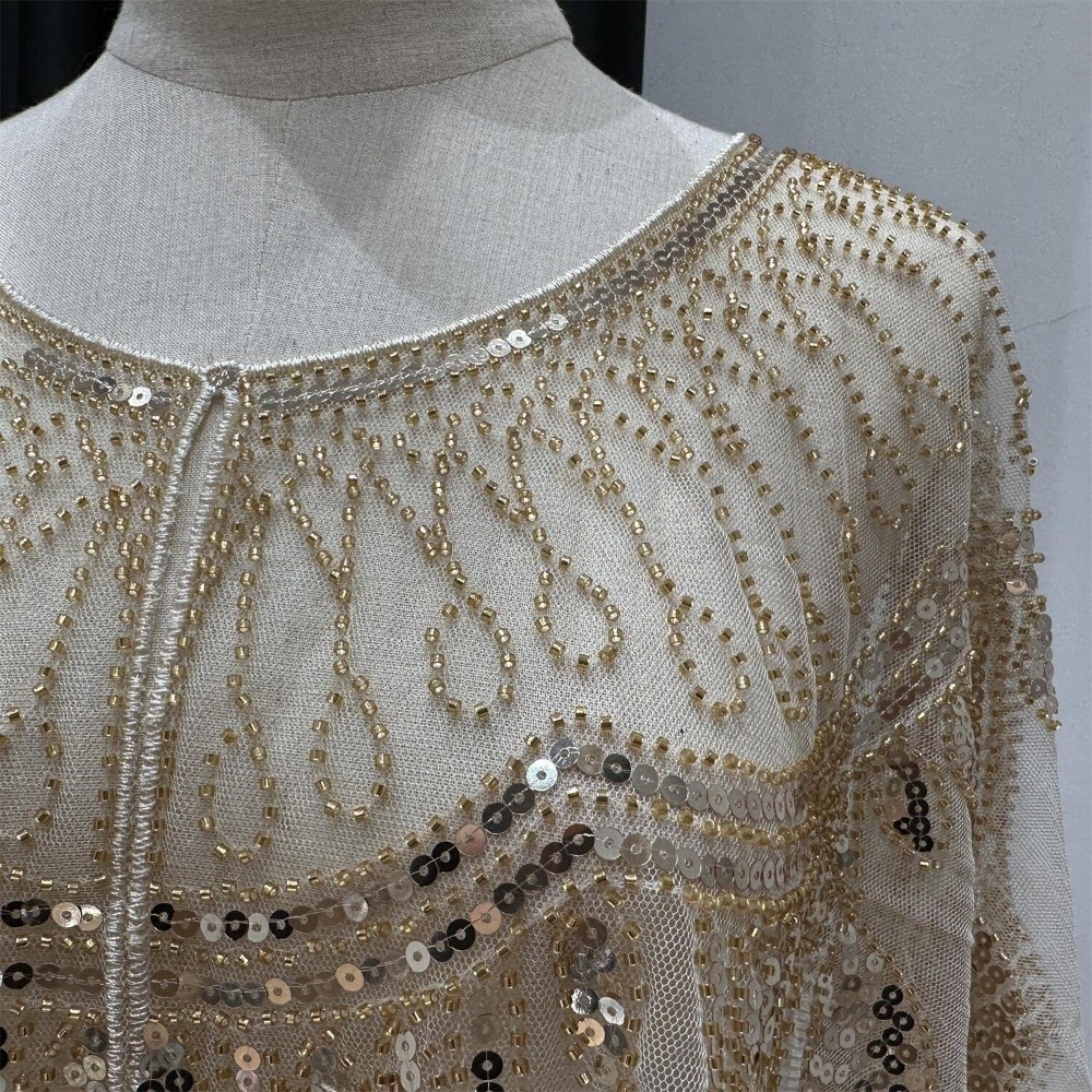 Fashion 1920s Flapper Shawl Fl - đánh giá và giá Women'S Fashion Of The 1920S
