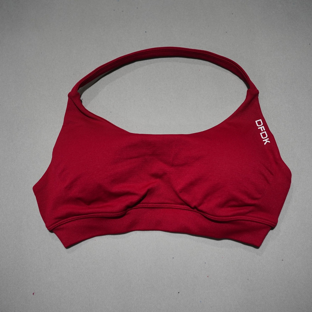 DFDK Women Seamless Sports Bra - đánh giá và giá Bra Top Seamless