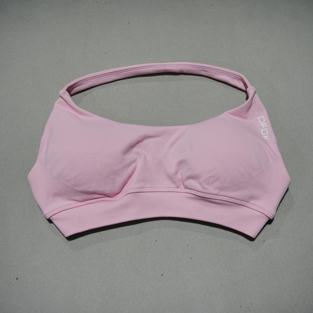 DFDK Women Seamless Sports Bra - đánh giá và giá Bra Top Seamless