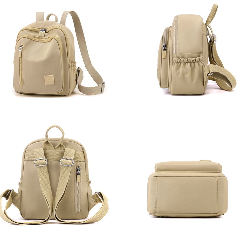 Waterproof Backpack for Women  - đánh giá và giá Women'S Fashion Backpack