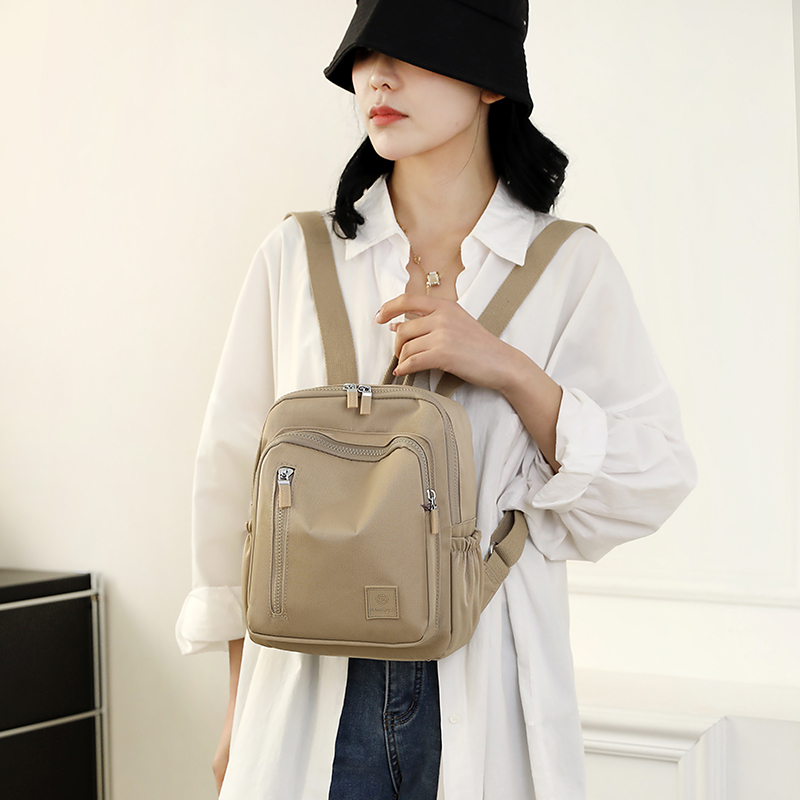 Waterproof Backpack for Women  - đánh giá và giá Women'S Fashion Backpack