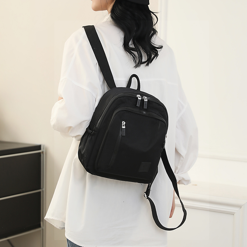 Waterproof Backpack for Women  - đánh giá và giá Women'S Fashion Backpack