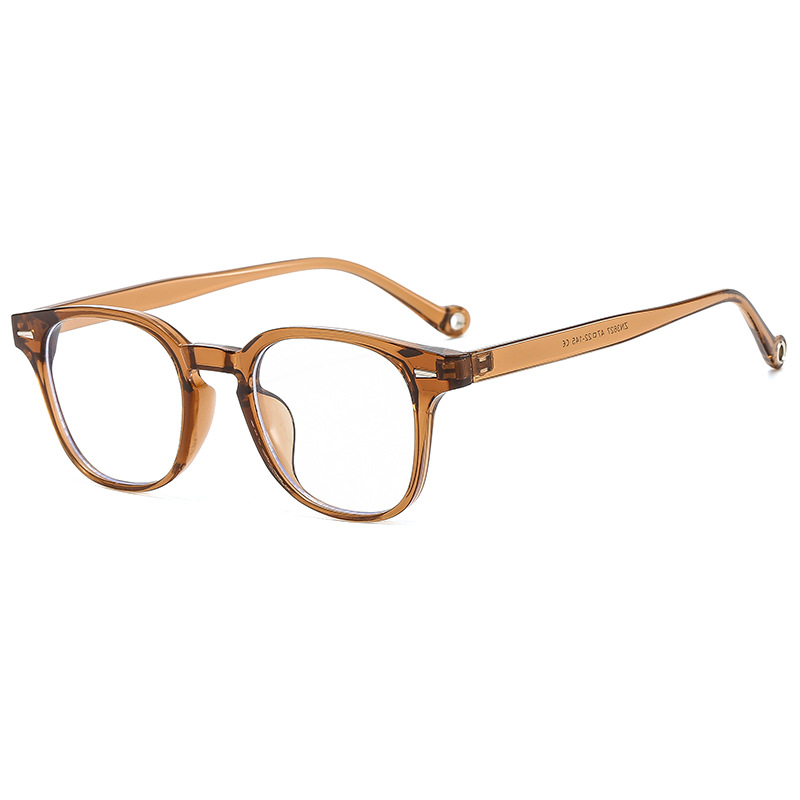 1pc round and simple frame, su - đánh giá và giá Women'S Fashion Eyeglass Frames