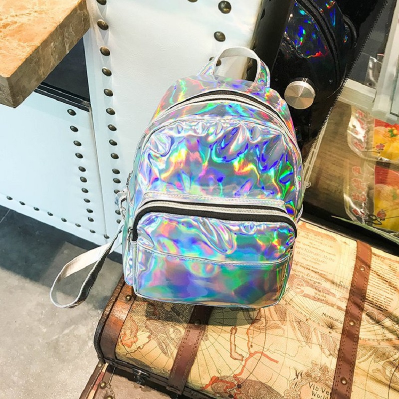 2025 Fashion Laser Backpack Pr - đánh giá và giá Women'S Fashion Backpack
