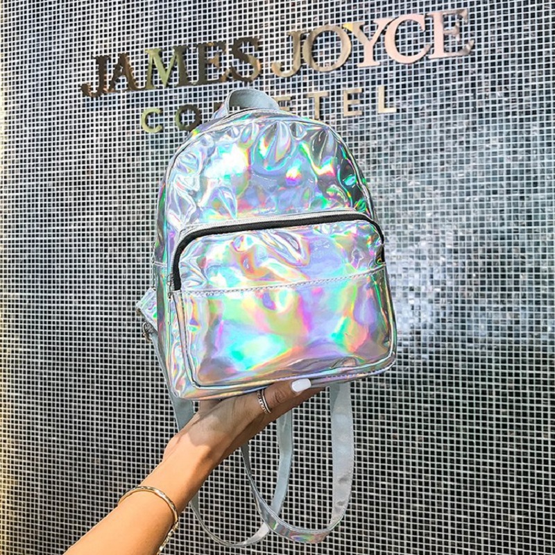 2025 Fashion Laser Backpack Pr - đánh giá và giá Women'S Fashion Backpack