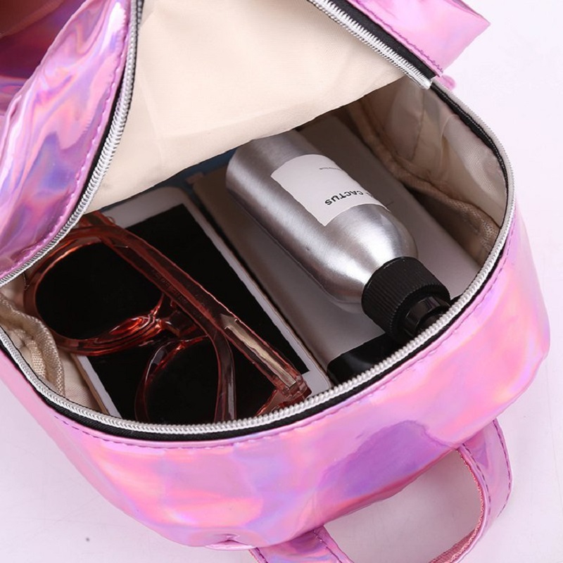 2025 Fashion Laser Backpack Pr - đánh giá và giá Women'S Fashion Backpack