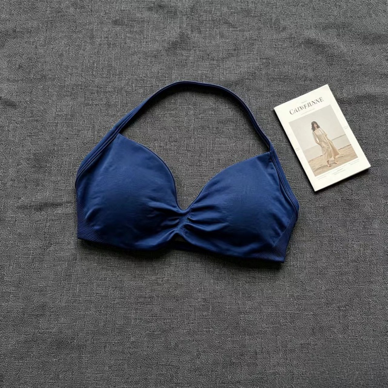 Women Sexy Seamless Scrunch Ha - đánh giá và giá Bra Top Seamless