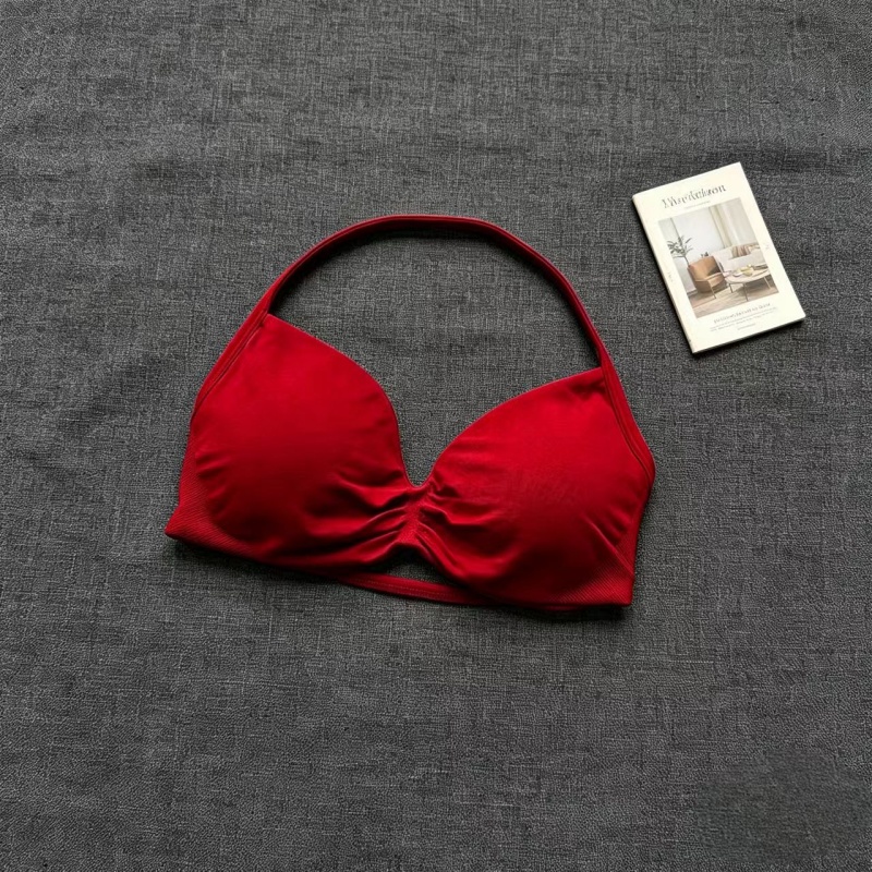 Women Sexy Seamless Scrunch Ha - đánh giá và giá Bra Top Seamless