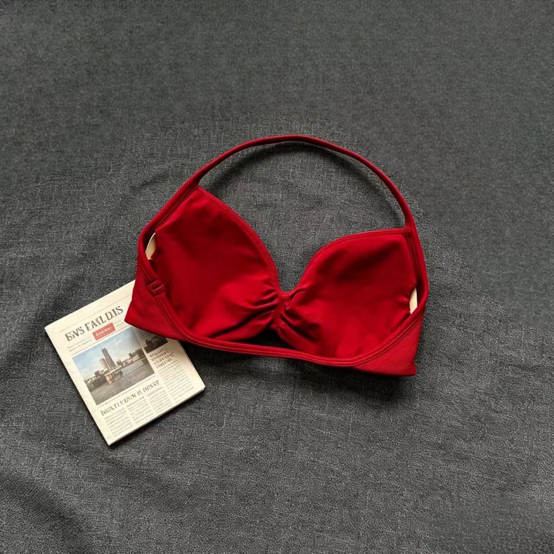 Women Sexy Seamless Scrunch Ha - đánh giá và giá Bra Top Seamless