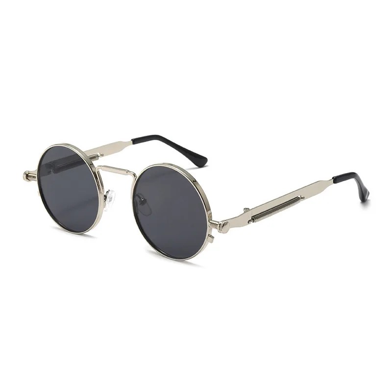 Vintage Metal Frame Round Sung - đánh giá và giá Women'S Fashion Eyeglass Frames