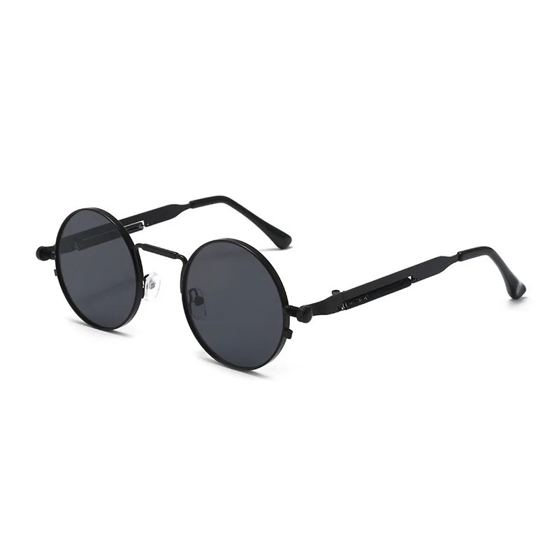 Vintage Metal Frame Round Sung - đánh giá và giá Women'S Fashion Eyeglass Frames
