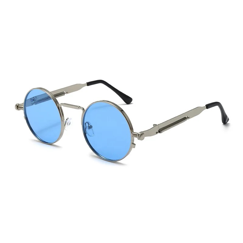 Vintage Metal Frame Round Sung - đánh giá và giá Women'S Fashion Eyeglass Frames