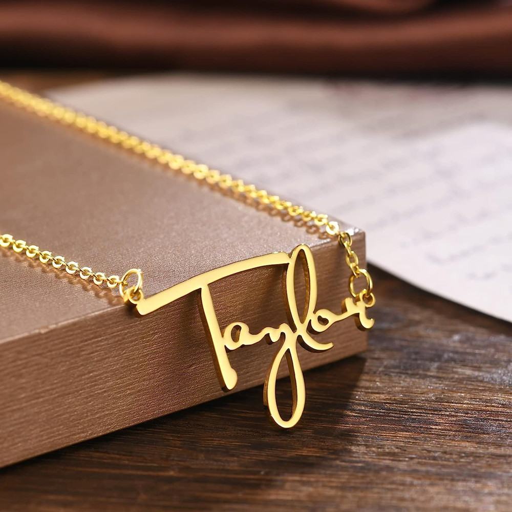 Taylor Album Song Title Neckla - đánh giá và giá Women Fashion Now