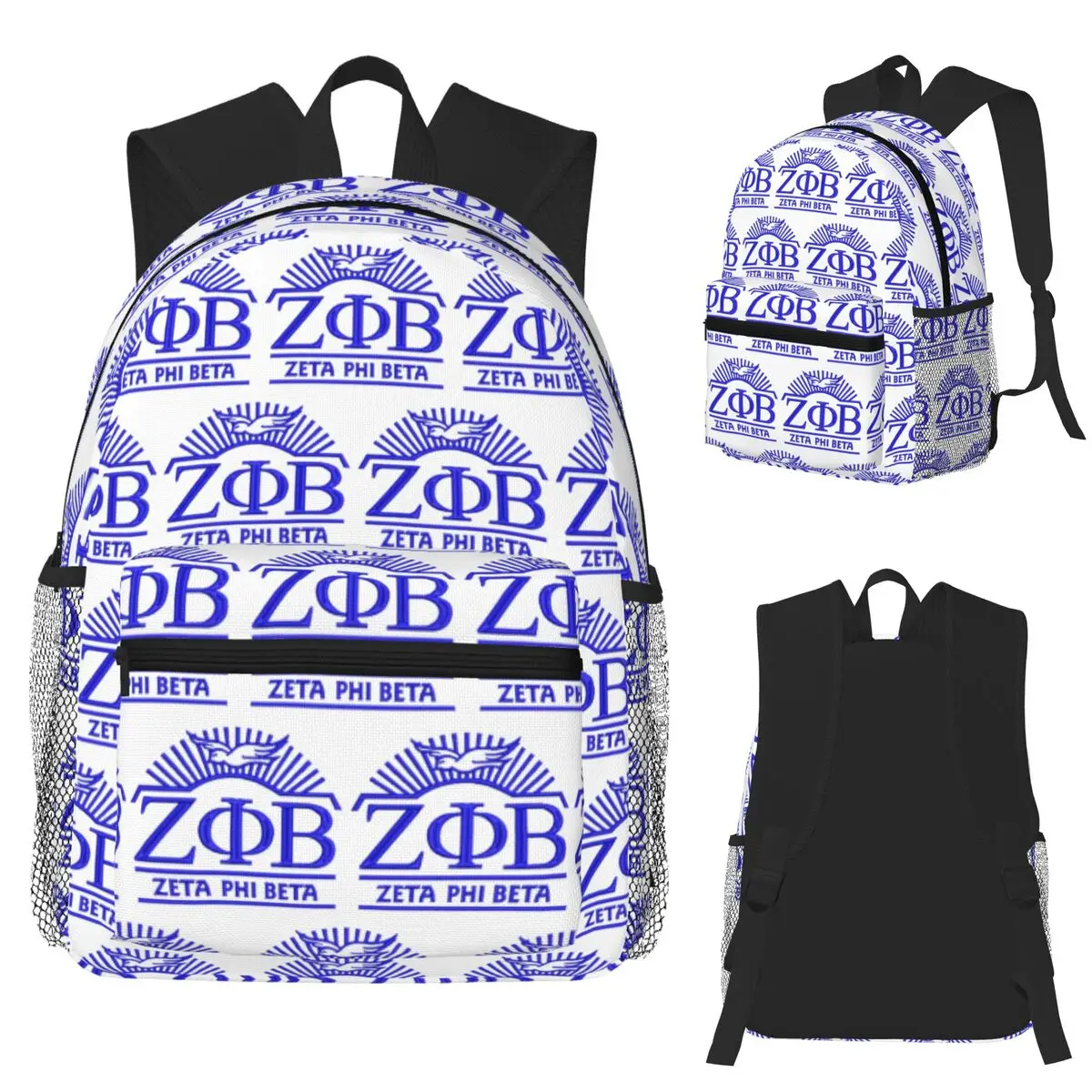 Zeta Phi Beta Greek Letter 192 - đánh giá và giá Women'S Fashion In 1920