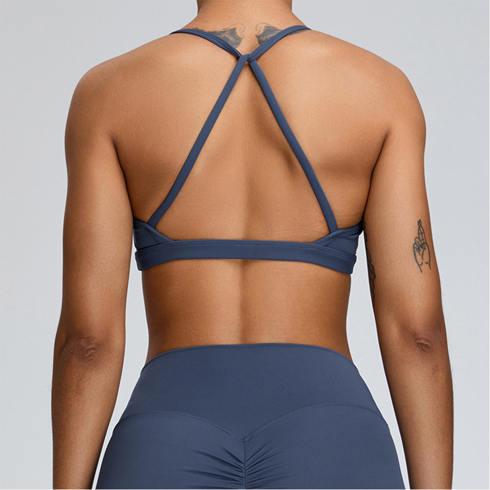 Seamless Sports Bra Women Unde - đánh giá và giá Bra Top Seamless