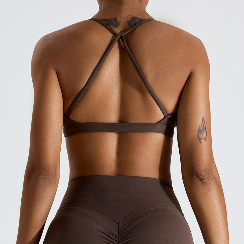 Seamless Sports Bra Women Unde - đánh giá và giá Bra Top Seamless
