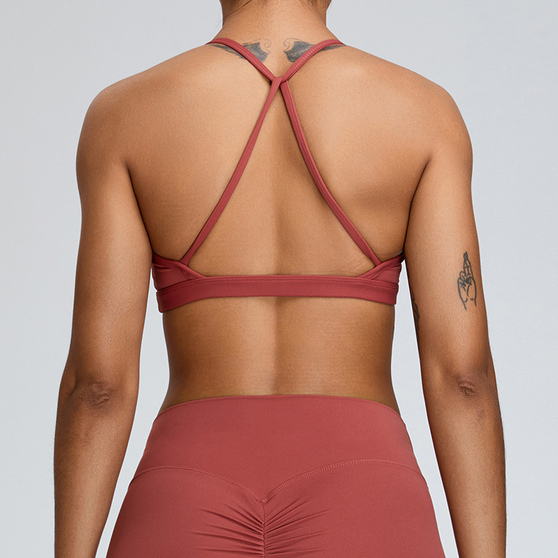 Seamless Sports Bra Women Unde - đánh giá và giá Bra Top Seamless