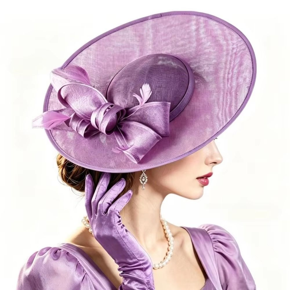 Fashion Exquisite Mesh Bow Hea - đánh giá và giá Women'S Fashion Of The 1920S